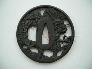 Tsuba-Ryu